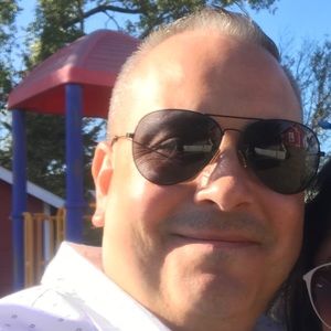 Meet your Posher, Eddie